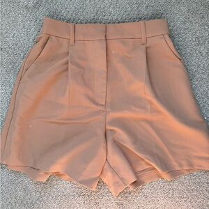 A&F Sloane Tailored Short